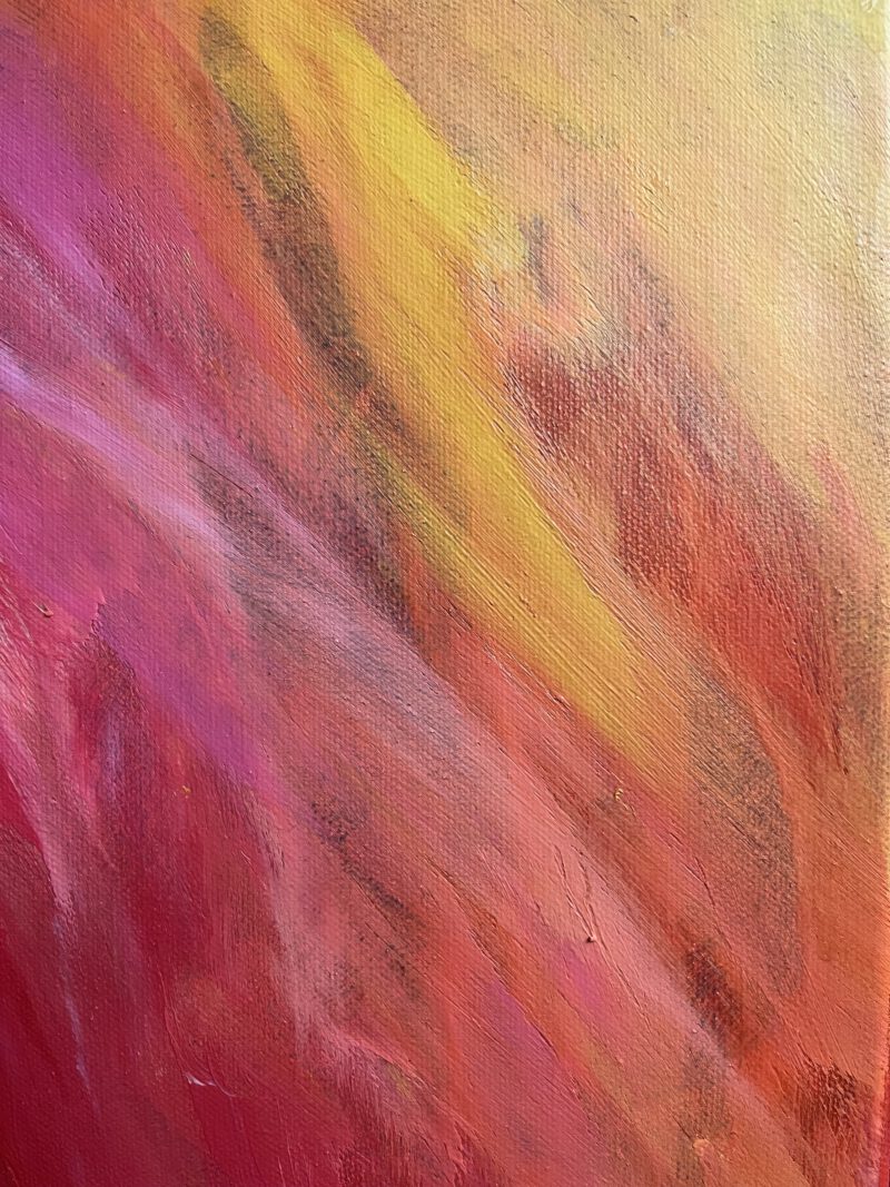 too full of life, to be half loved. – Bild 7