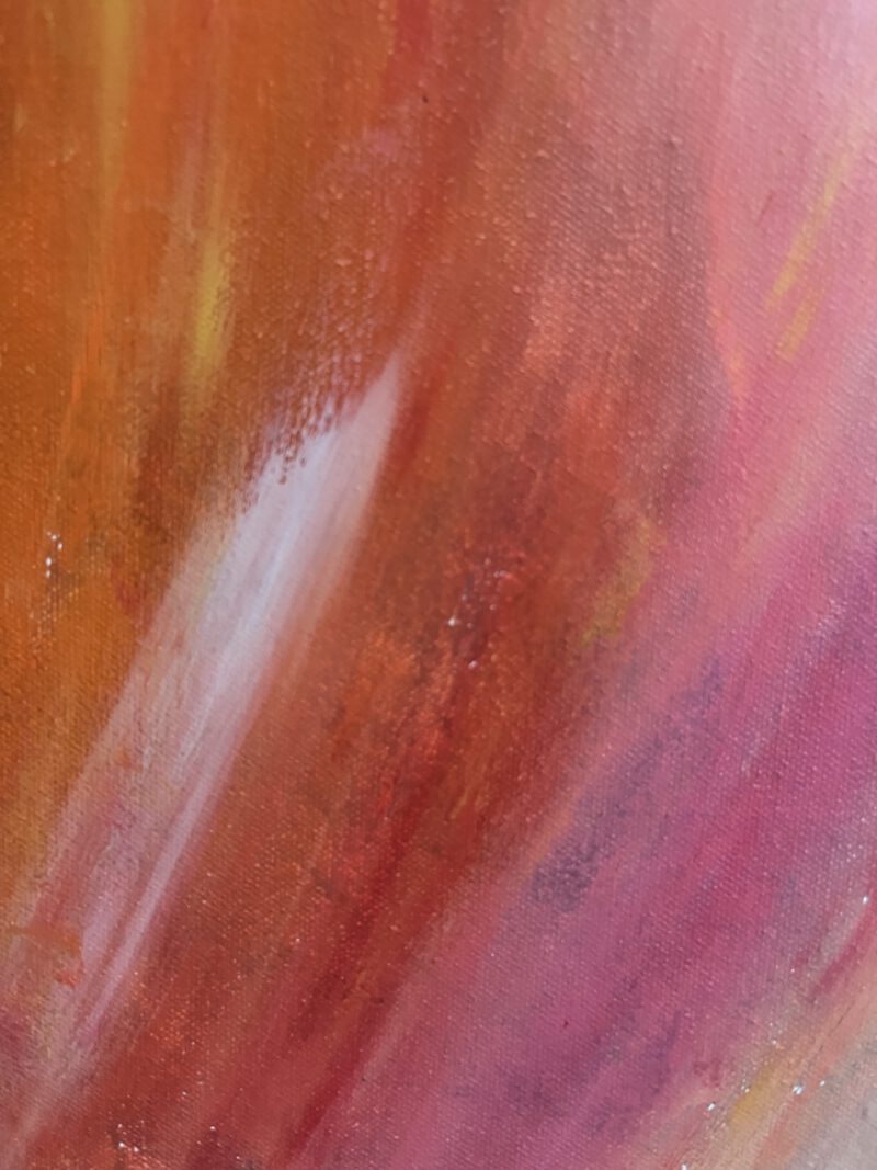 too full of life, to be half loved. – Bild 4