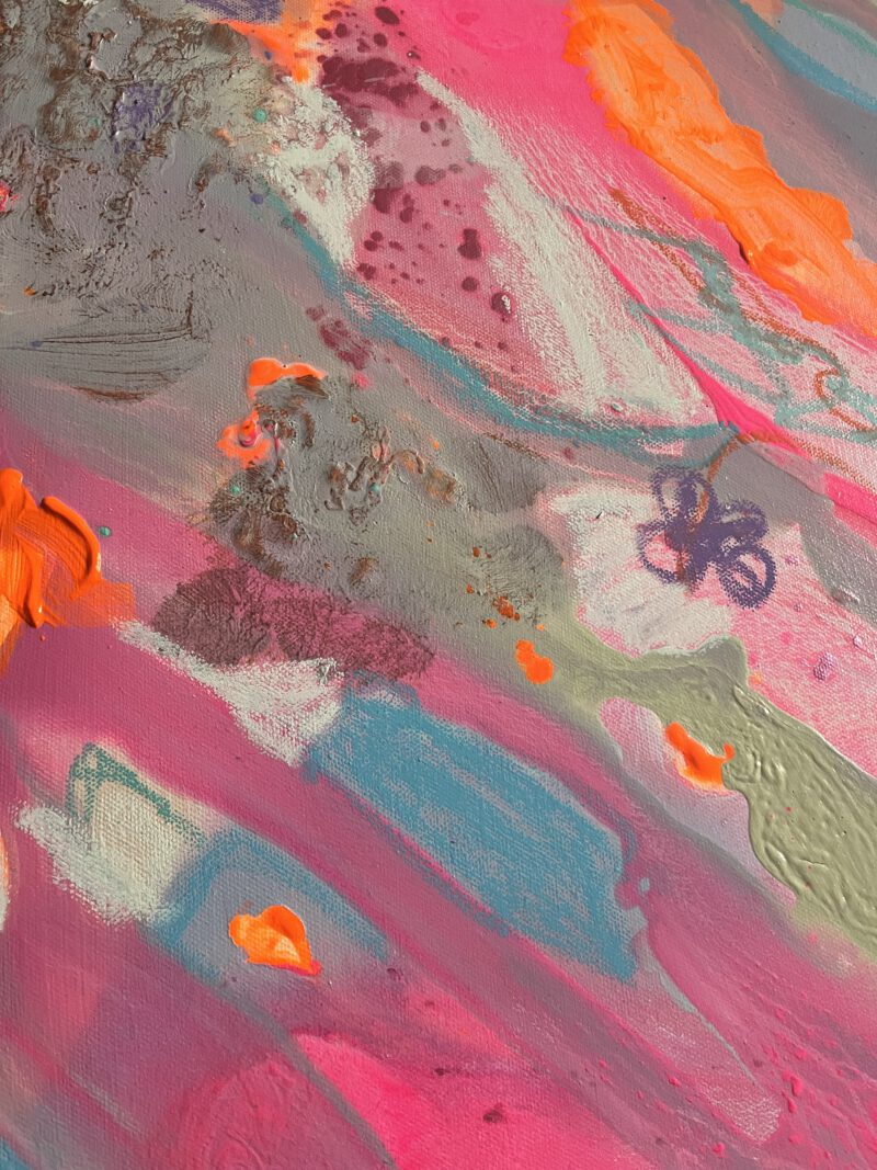Let joy be your guide (instead of fear) – Bild 5