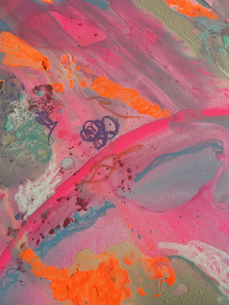 Let joy be your guide (instead of fear) – Bild 8