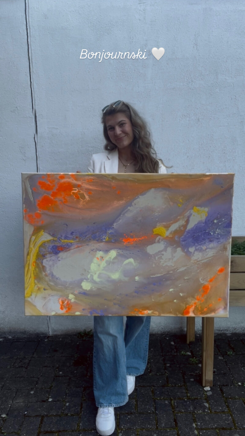 What is done with love, is done well <3 – Bild 8