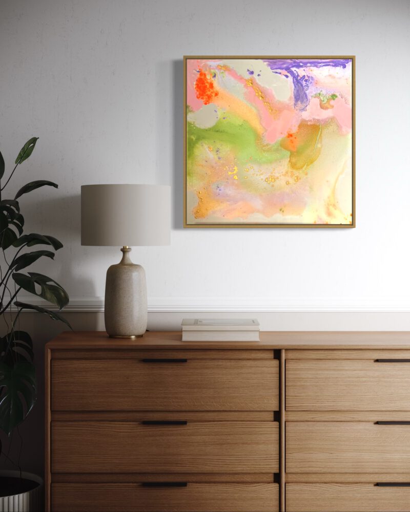 Choose to bloom – Bild 3