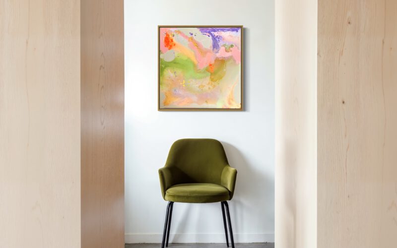 Choose to bloom – Bild 2