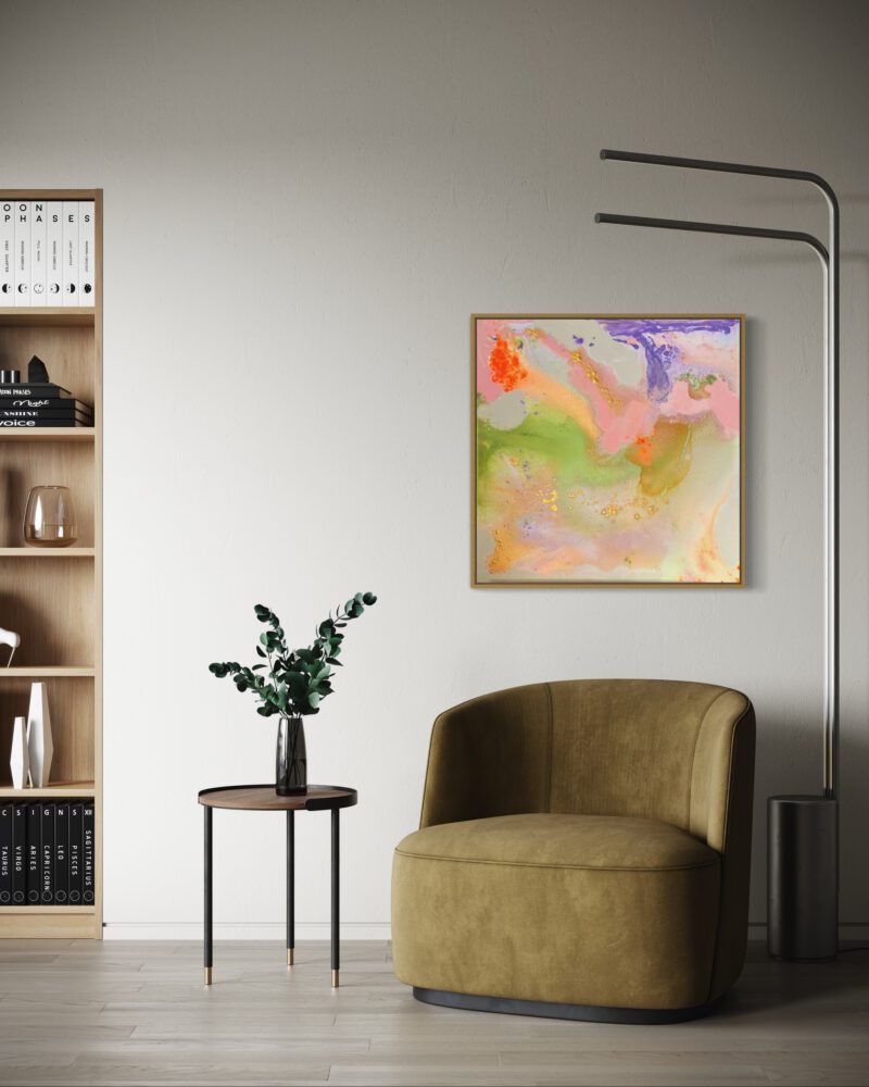 Choose to bloom – Bild 4