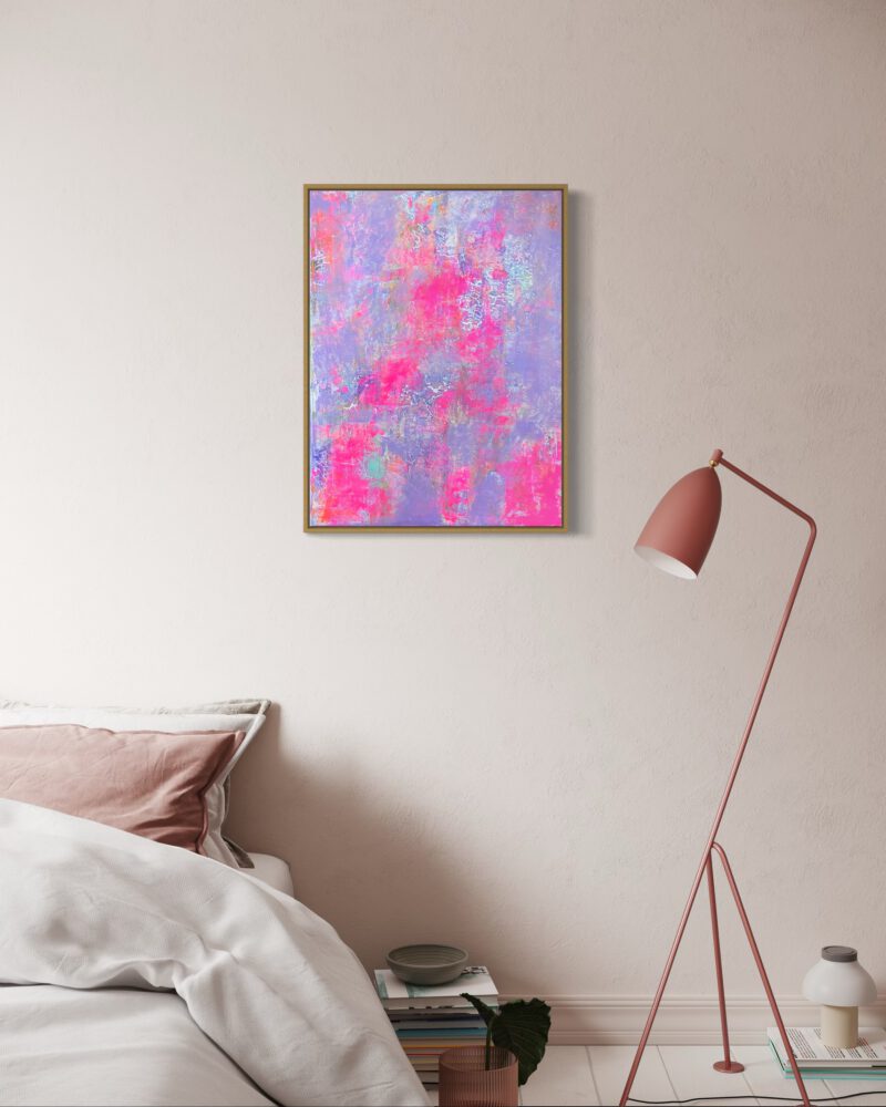 You and your million layers – Bild 3