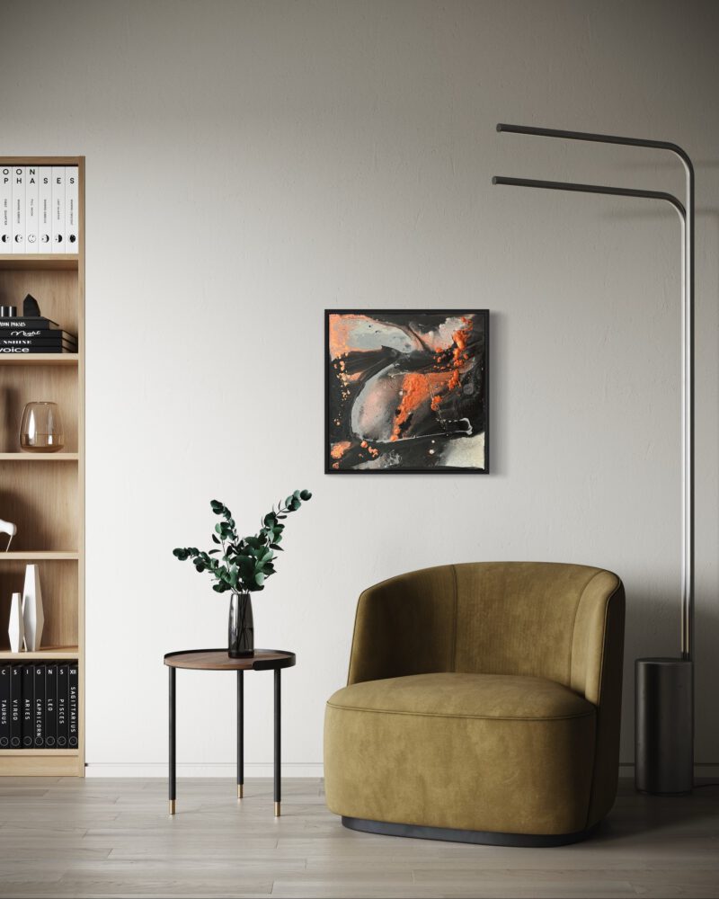 Take care of your fire – Bild 3