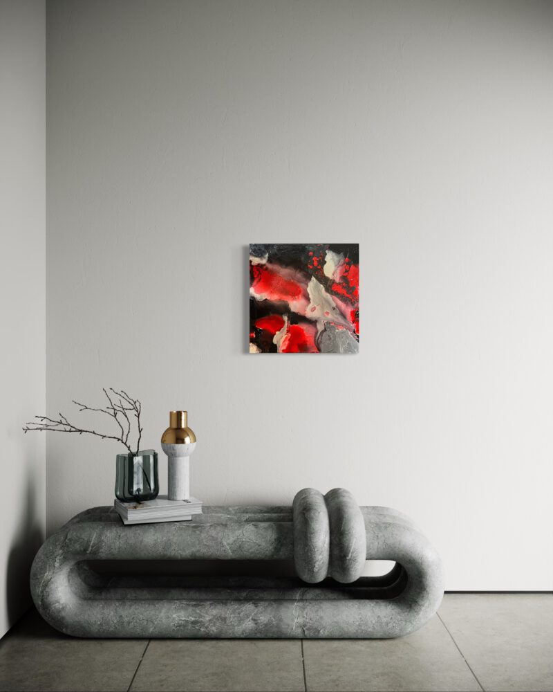 In the blur of life- find your focus. – Bild 3