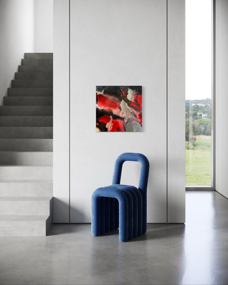 In the blur of life- find your focus. – Bild 2