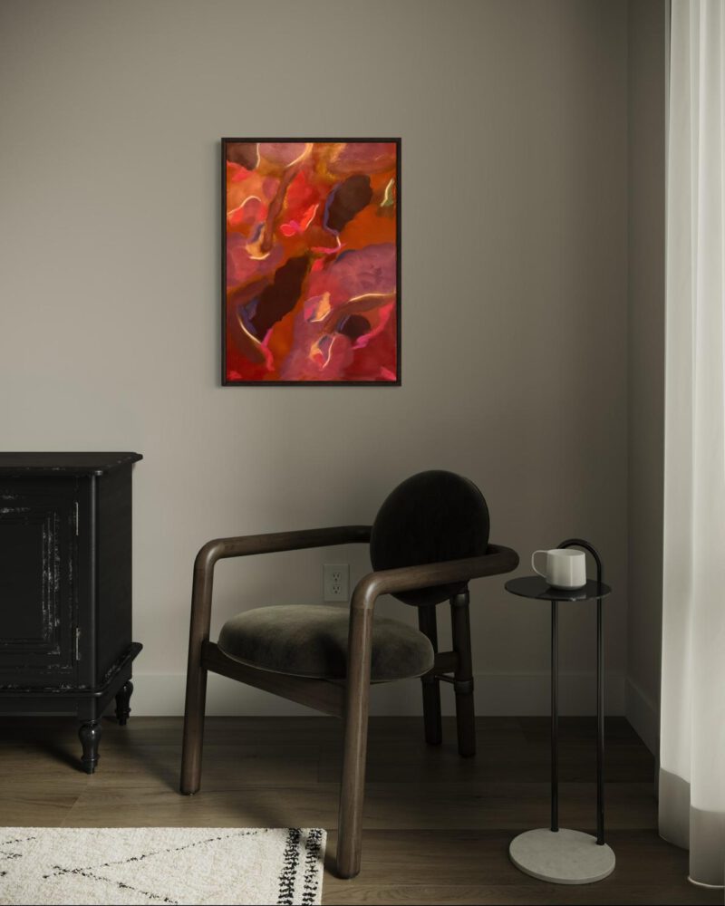 Becoming my own home – Bild 2