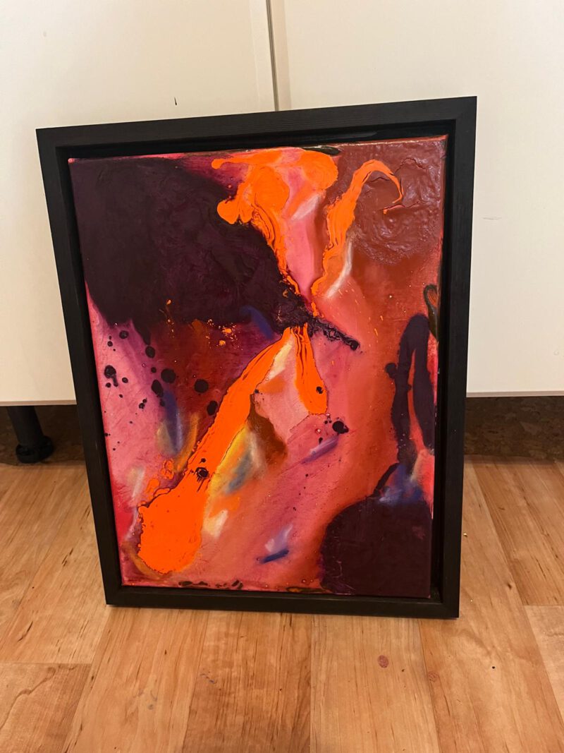 Echoes from the solar plexus – Bild 3