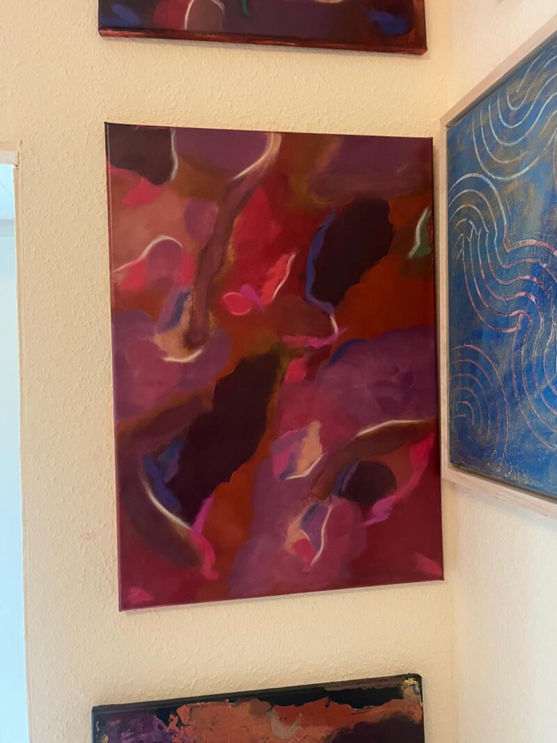 Becoming my own home – Bild 4