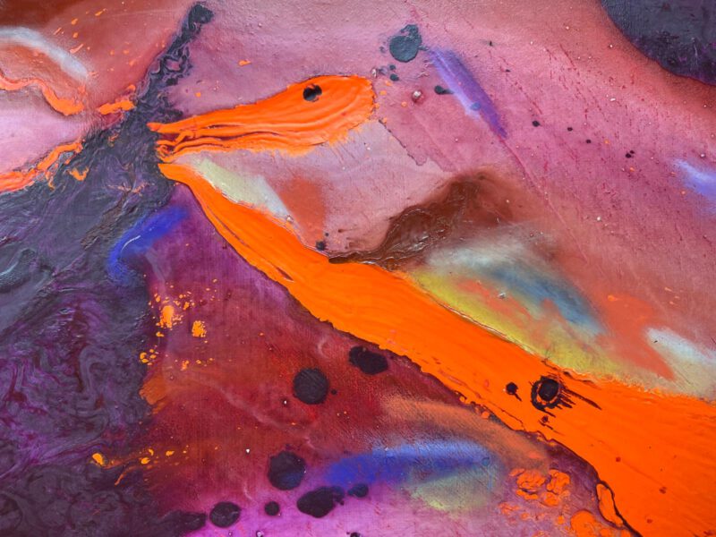Echoes from the solar plexus – Bild 5