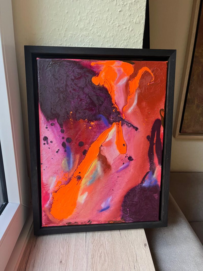 Echoes from the solar plexus – Bild 6