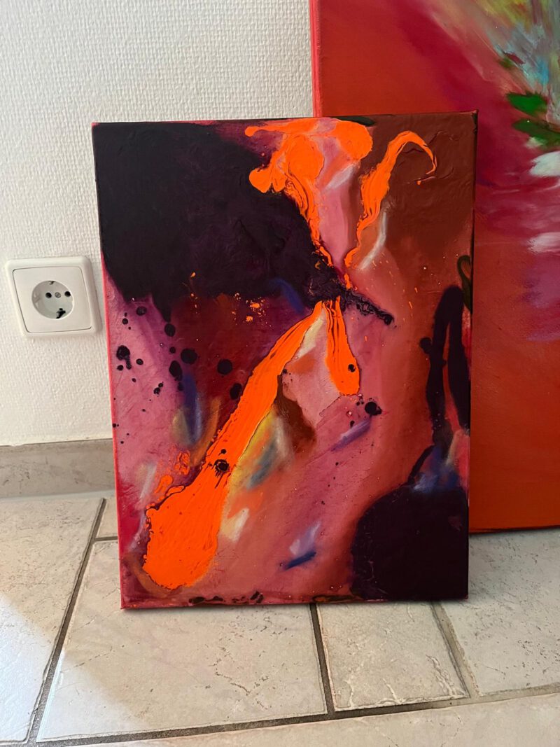 Echoes from the solar plexus – Bild 4