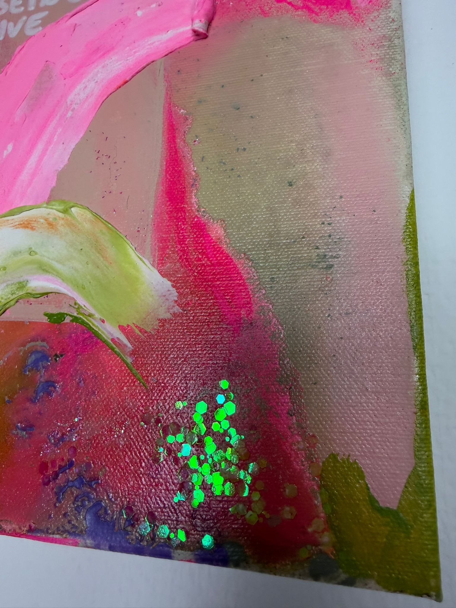 The love of being alive – Bild 11