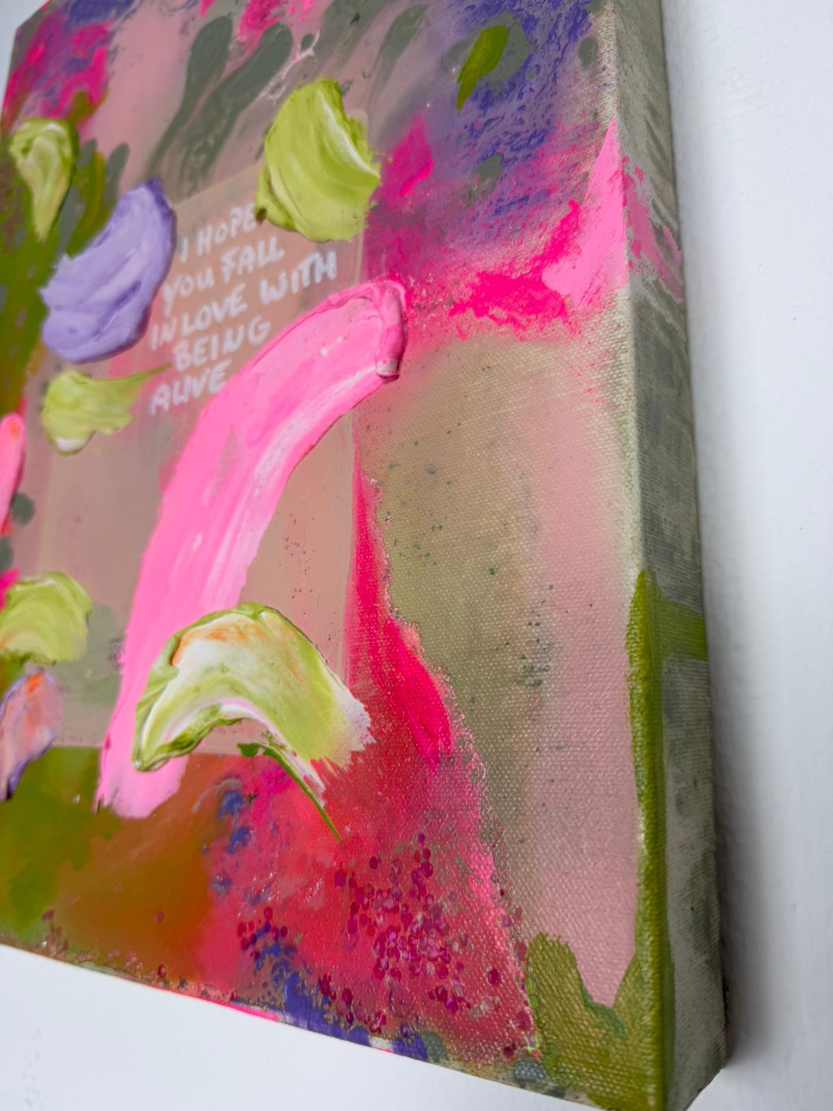 The love of being alive – Bild 13