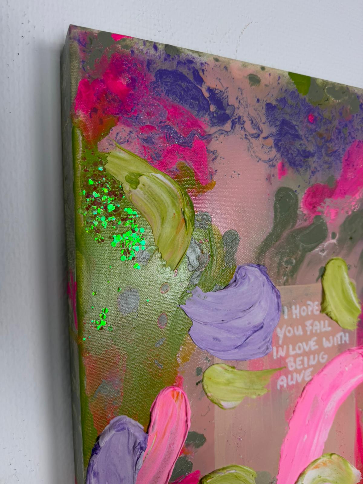 The love of being alive – Bild 6