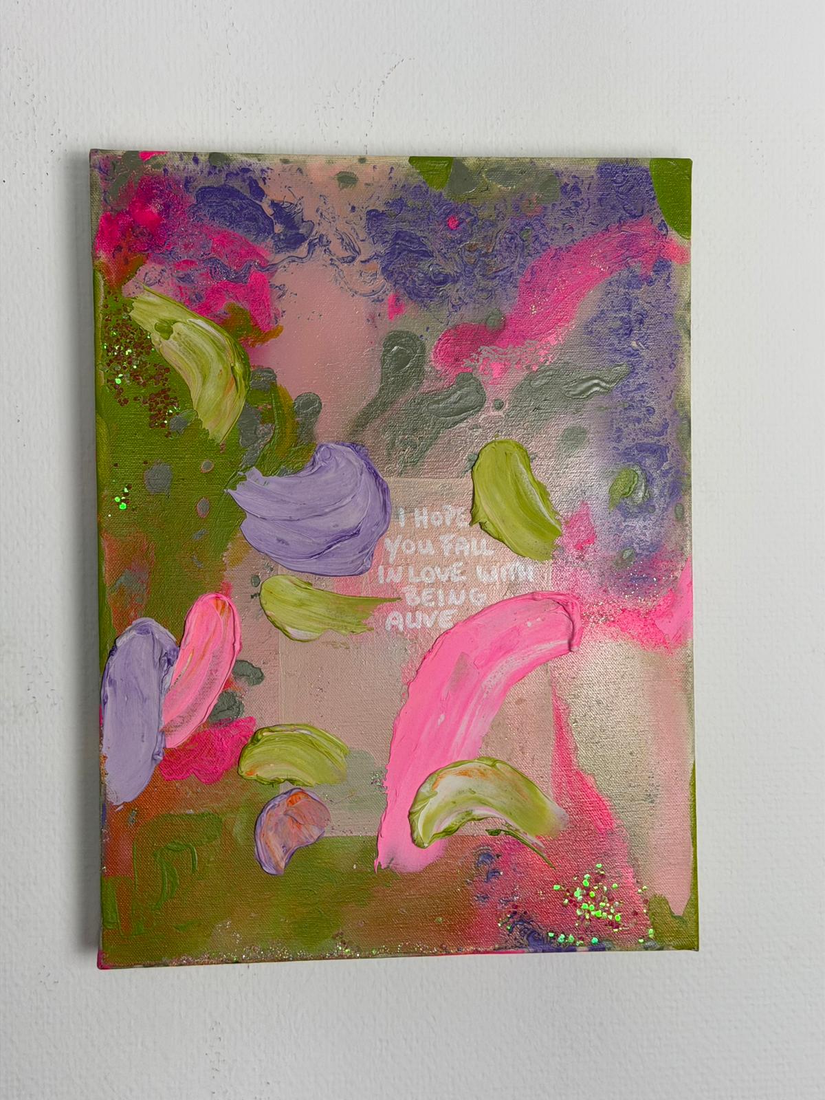 The love of being alive – Bild 12