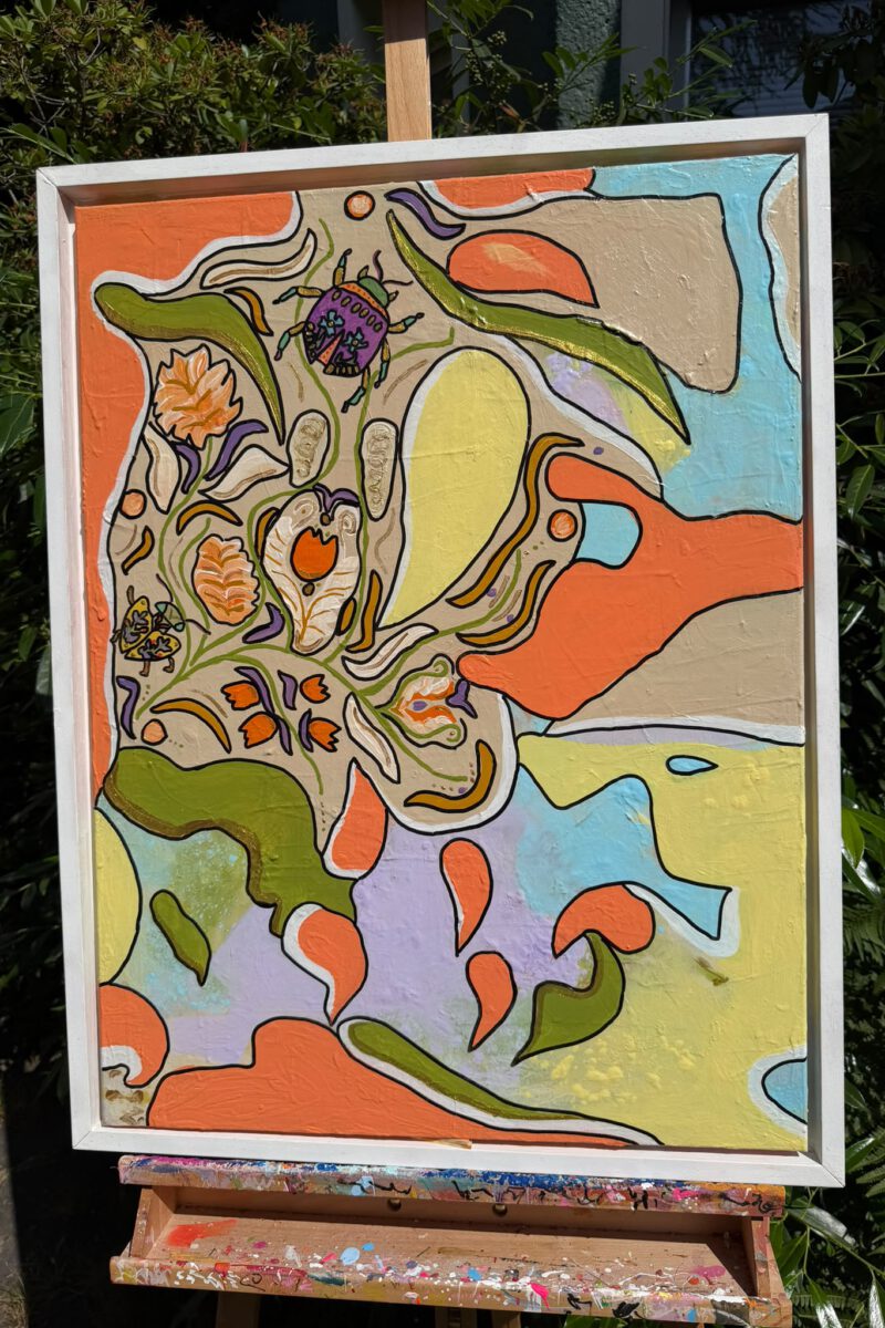 Flora und Fauna
